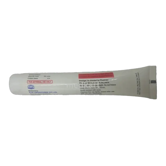 ga 6 cream 30 gm